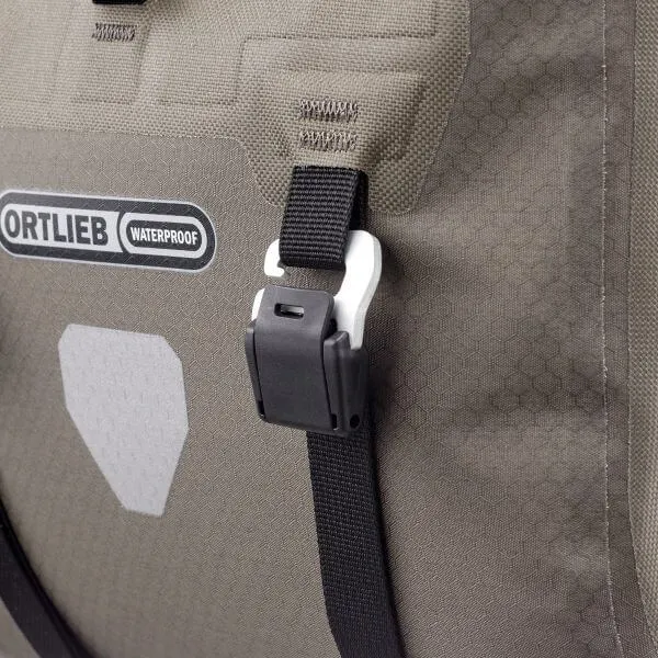 Handlebar-Pack QR 11L | Lenkertasche