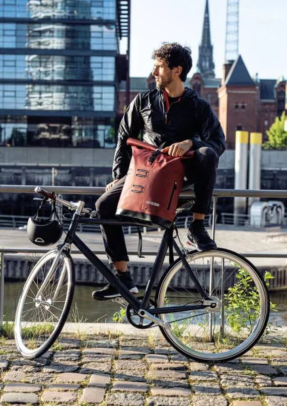 Commuter-Daypack 21L | Rucksack