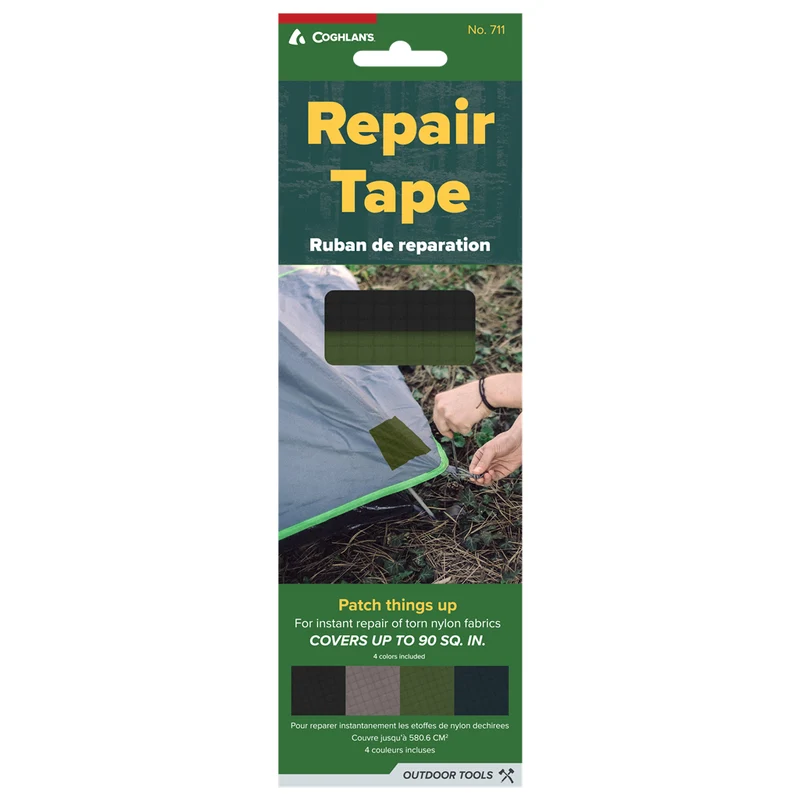 Nylon Reparaturband