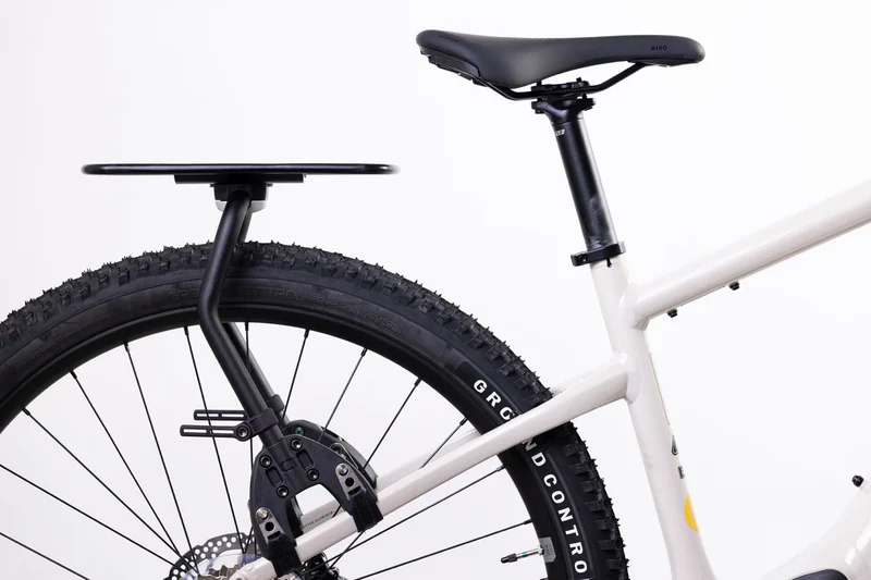 Spider Pannier Rack