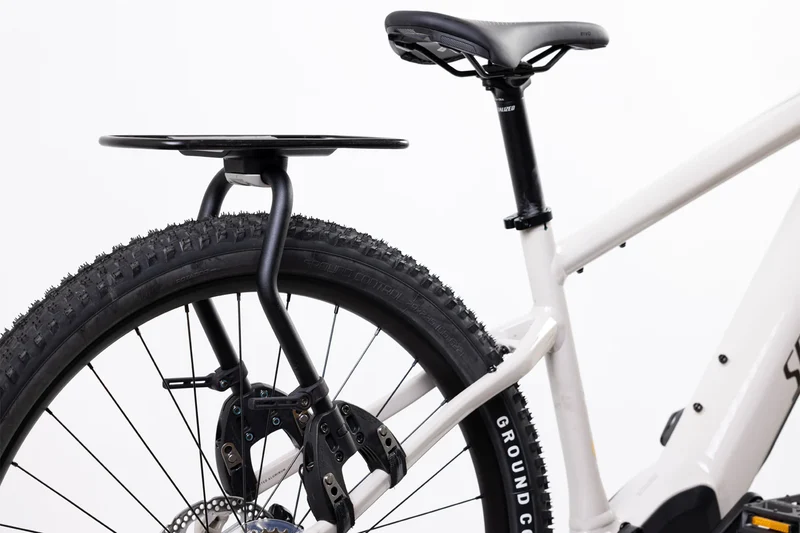 Spider Pannier Rack