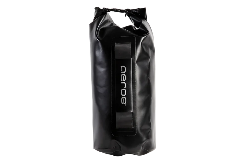 12L Black Heavy Duty Drybag