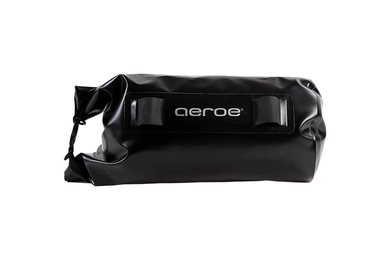 12L Black Heavy Duty Drybag