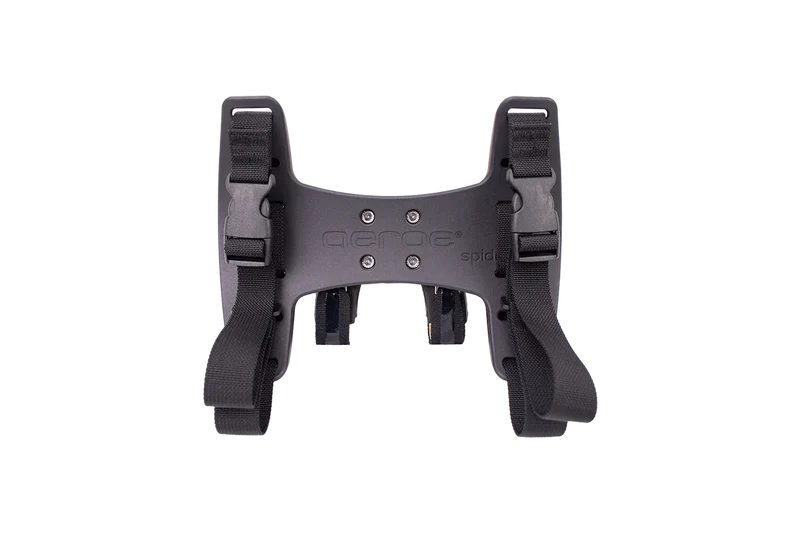 Spider Handlebar Cradle