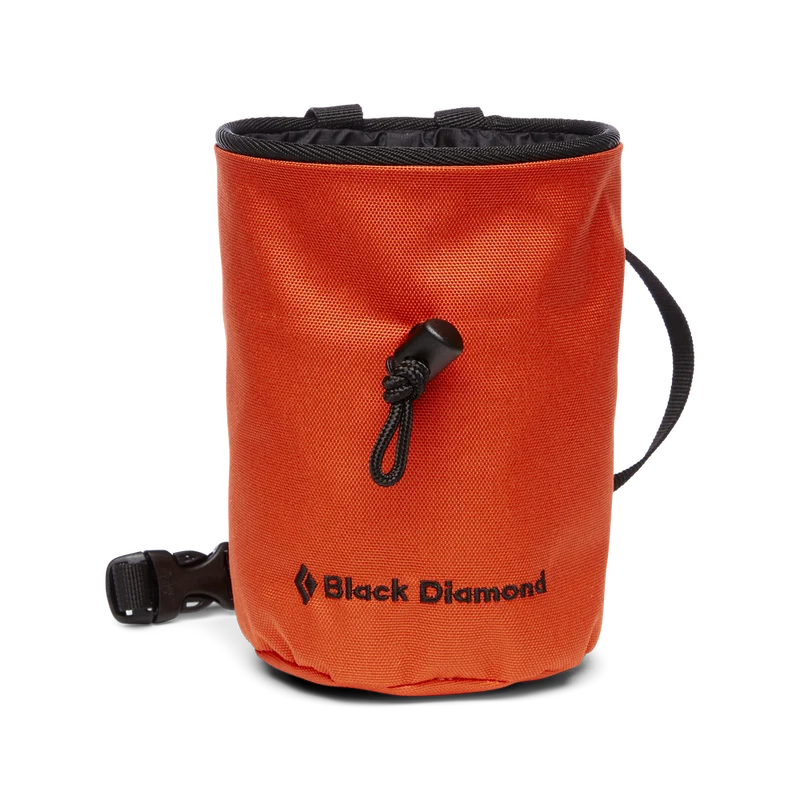 Mojo Chalk Bag