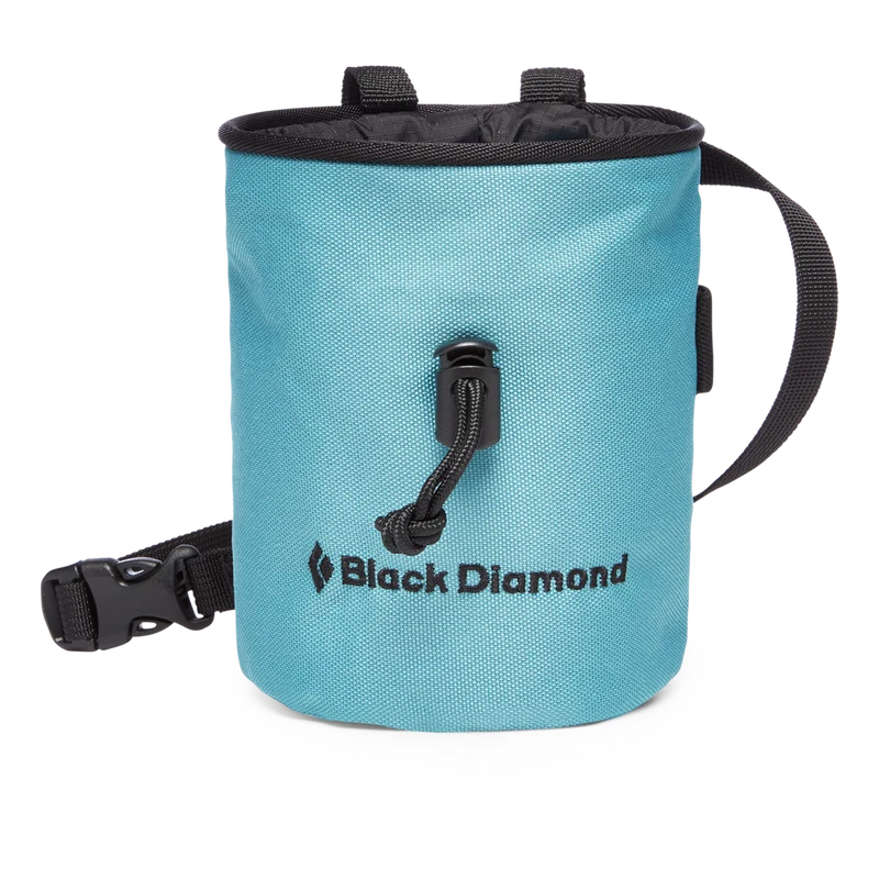 Mojo Chalk Bag