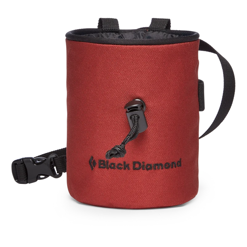 Mojo Chalk Bag