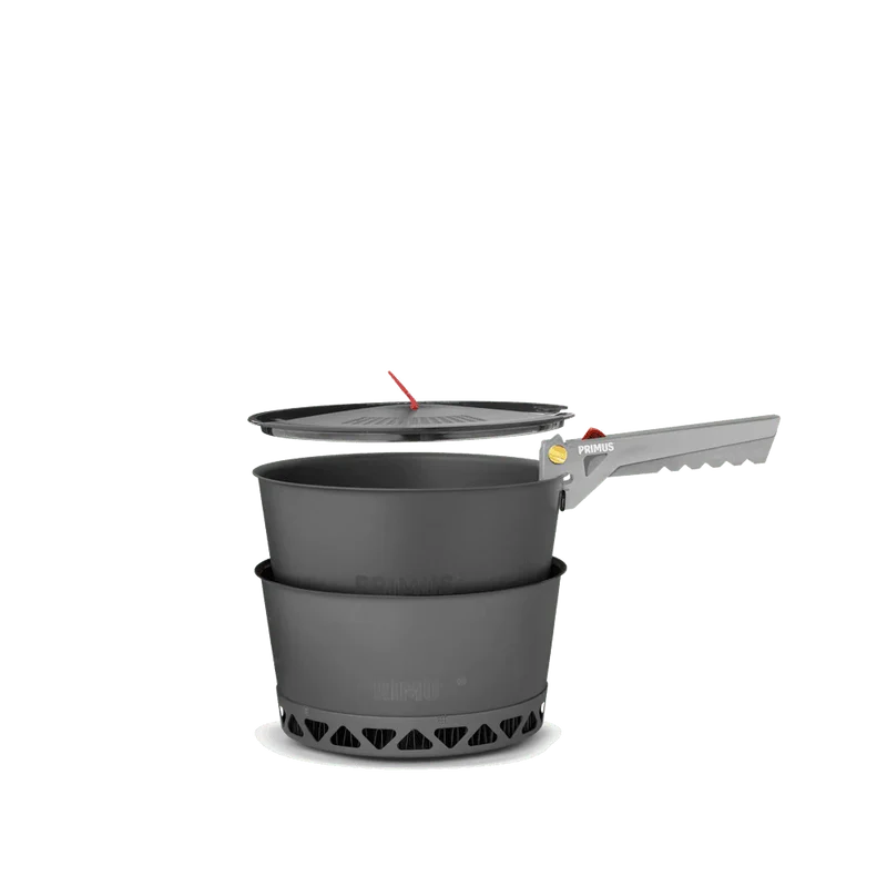 PrimeTech Pot Set 1,3L