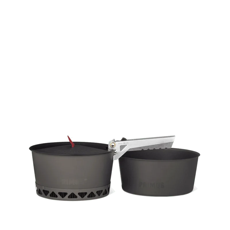 PrimeTech Pot Set 1,3L