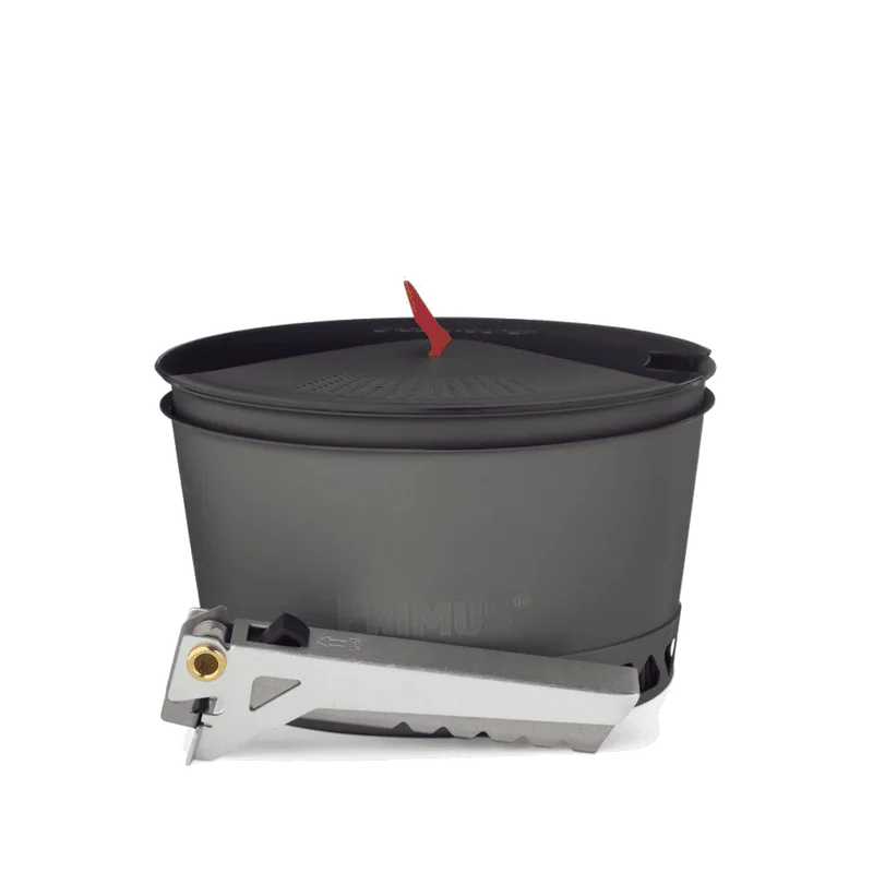 PrimeTech Pot Set 1,3L