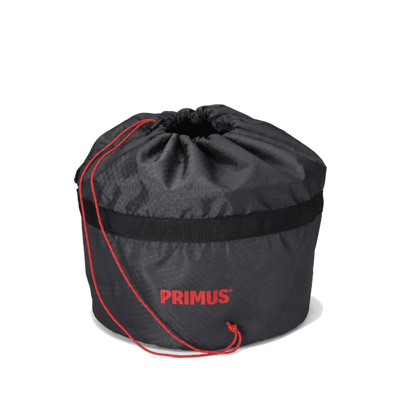 PrimeTech Pot Set 1,3L