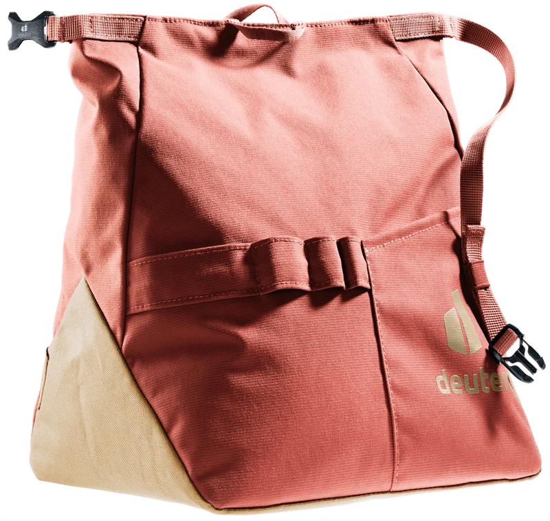 Gravity Boulder Bag