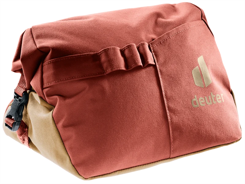 Gravity Boulder Bag