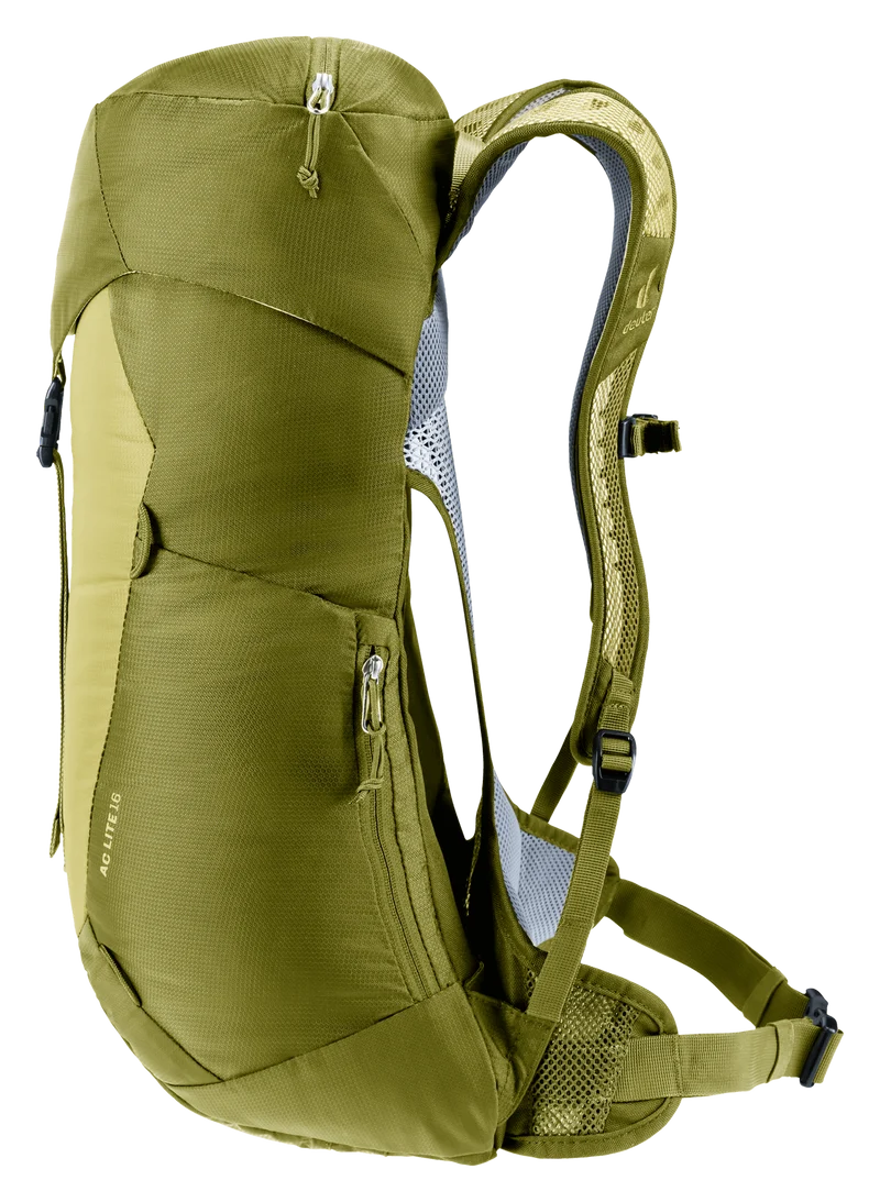 AC Lite 16 | Wanderrucksack