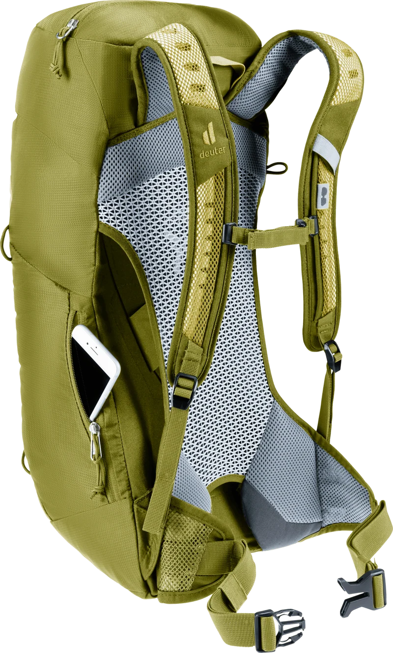 AC Lite 16 | Wanderrucksack