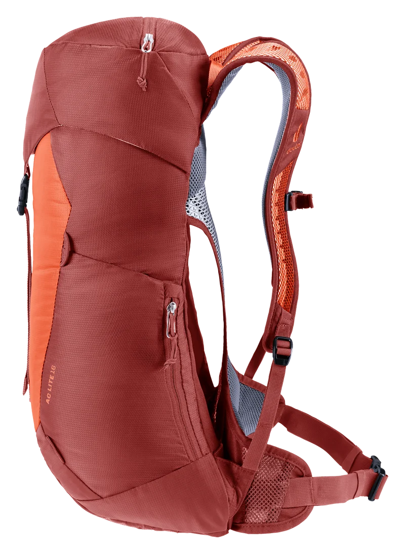 AC Lite 16 | Wanderrucksack
