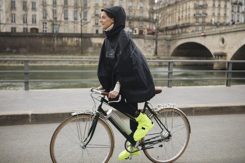 Bike Gaiter short | Überschuhe