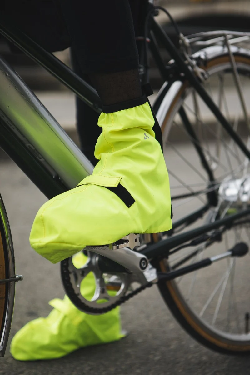 Bike Gaiter short | Überschuhe