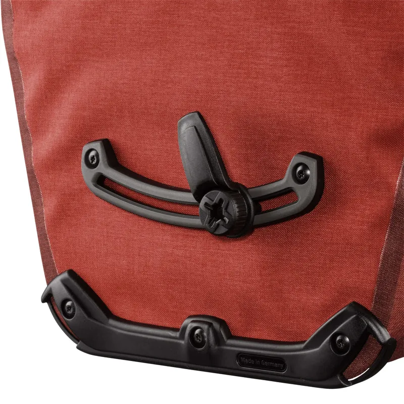 Bike-Packer Plus