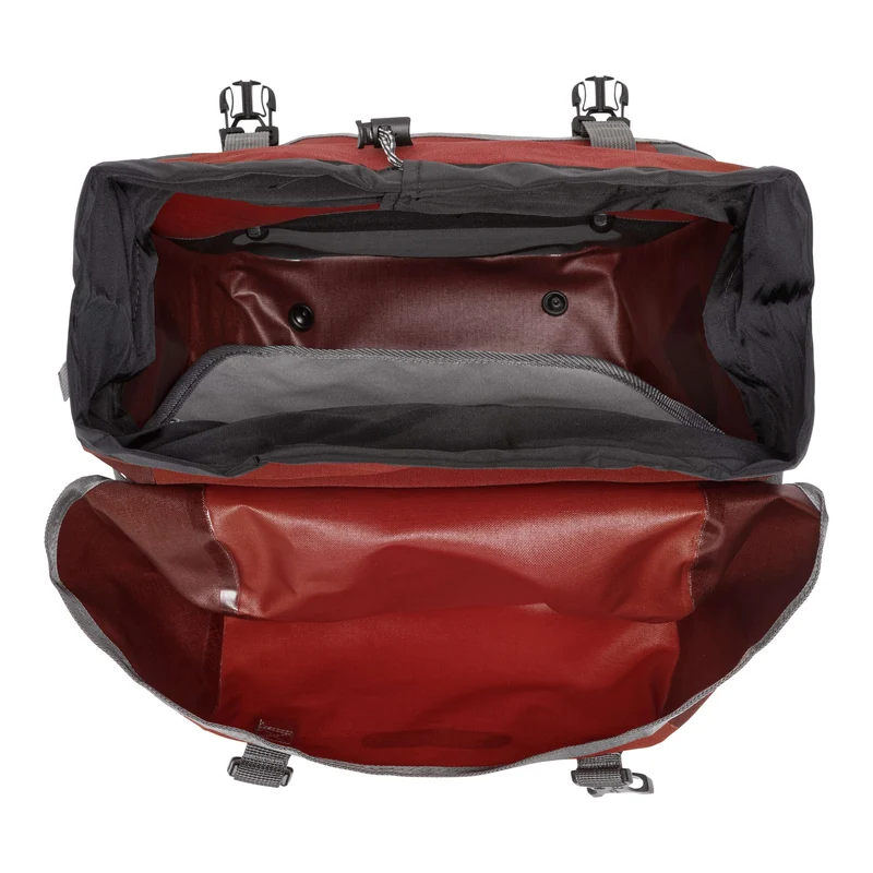 Bike-Packer Plus