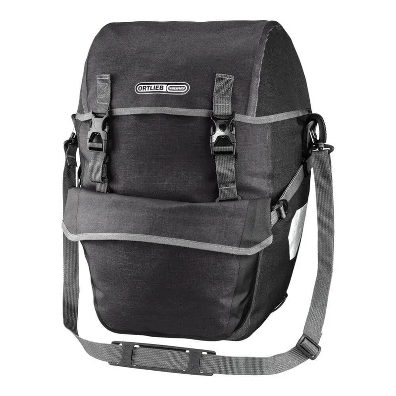 Bike-Packer Plus