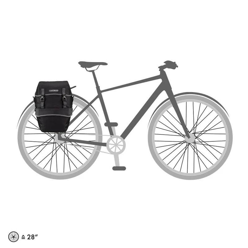 Bike-Packer Plus