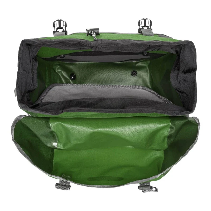 Bike-Packer Plus