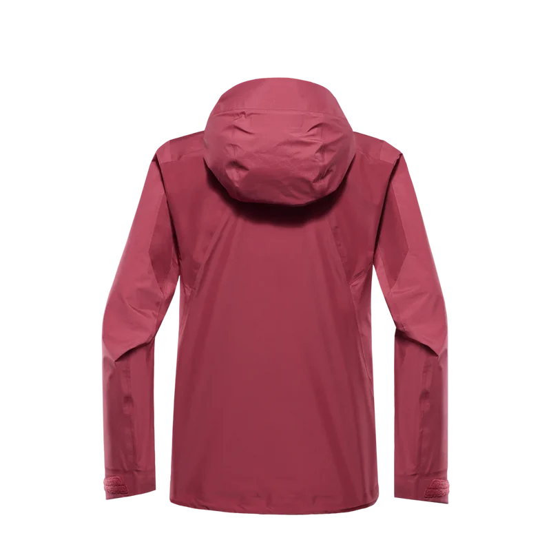Damen Risum Gore-Tex 3L Active Shell Jacke