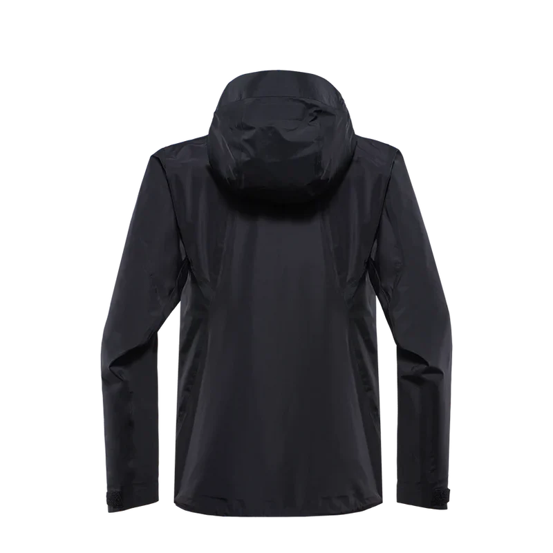 Damen Risum Gore-Tex 3L Active Shell Jacke
