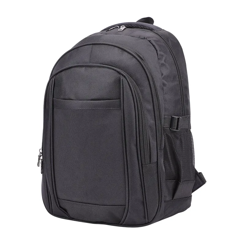 SUGIFT Multi-Purpose Dynamic Backpack, Business Anti Theft Slim Durable Laptops Backpack, Water Resistant College School Computer Bag Gifts