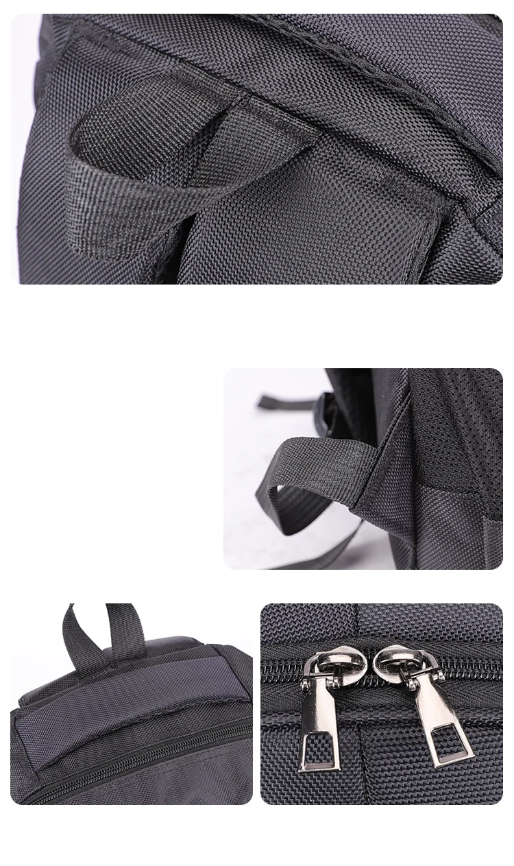 SUGIFT Multi-Purpose Dynamic Backpack, Business Anti Theft Slim Durable Laptops Backpack, Water Resistant College School Computer Bag Gifts
