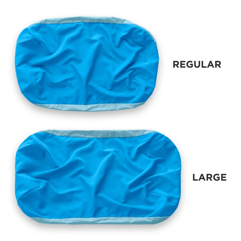 Build a SoftTop™ Pillow