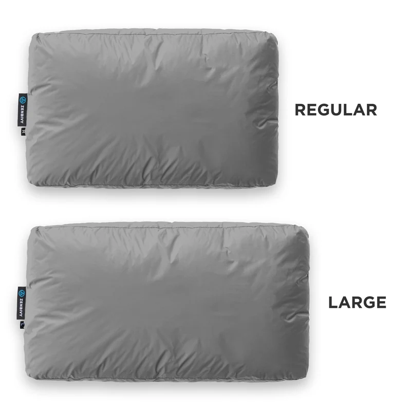 Build a SoftTop™ Pillow