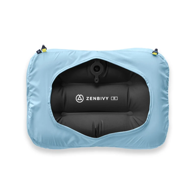 Build a SoftTop™ Pillow