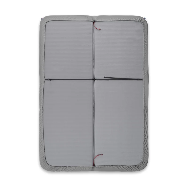 Overland Double Sheet