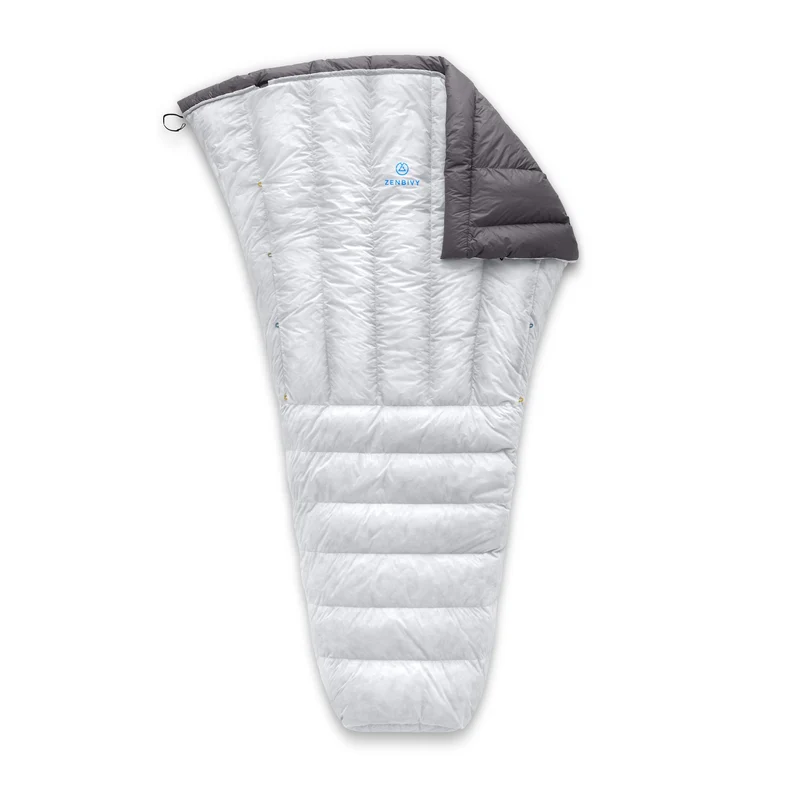 Ultralight Quilt 2025