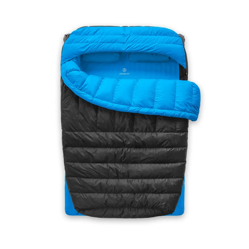 Light Bed Double