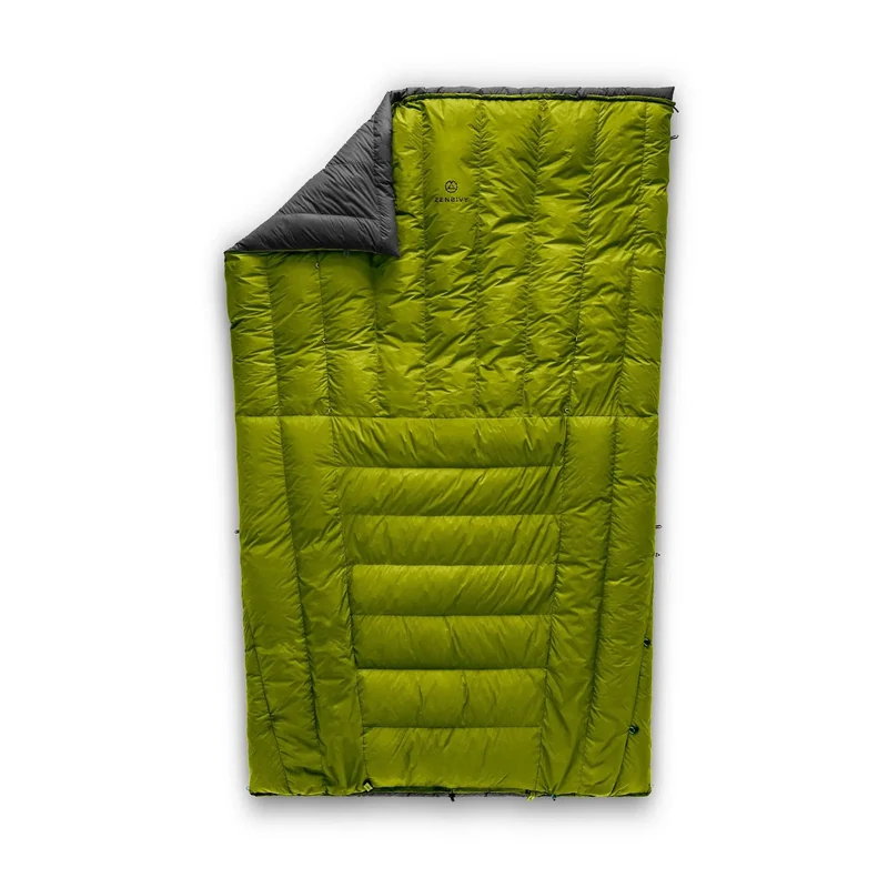 Light Quilt Convertible