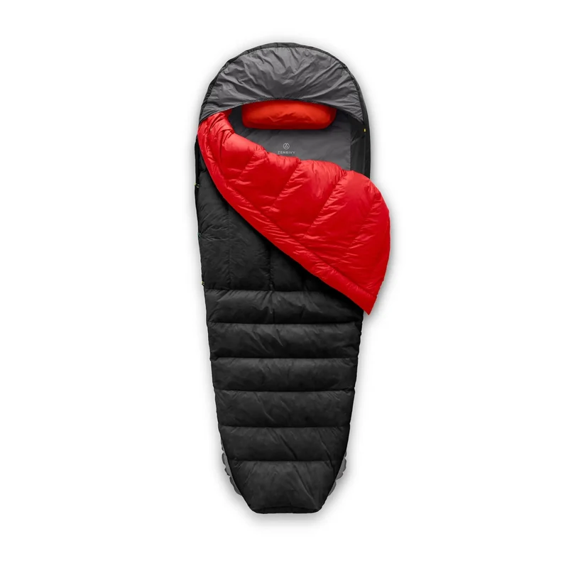 Ultralight Bed