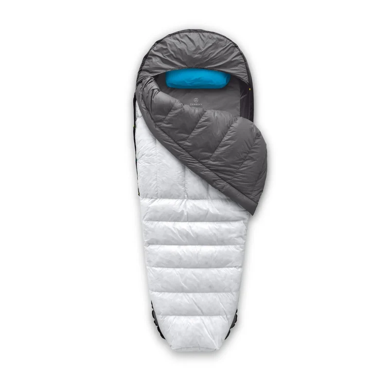 Ultralight Bed
