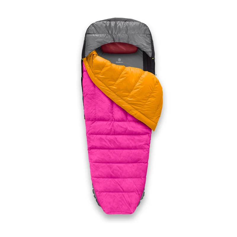 Ultralight Bed