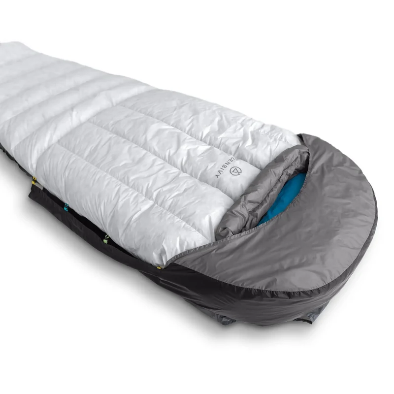 Ultralight Bed