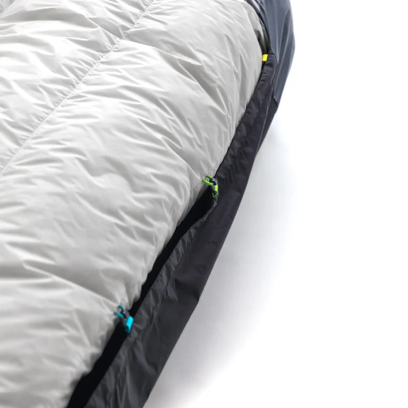 Ultralight Bed