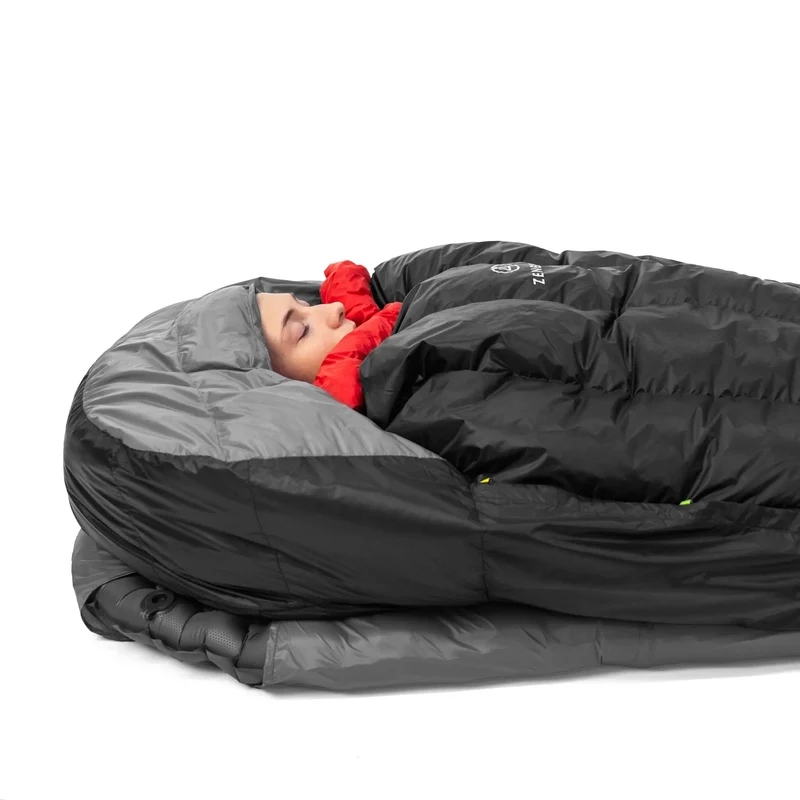 Ultralight Bed