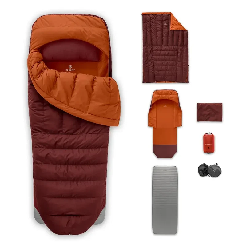 Car Camping: Zipbed Overland Bundle