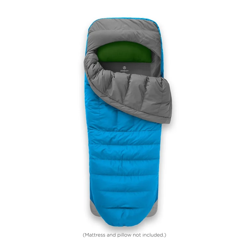 Overland ZipBed