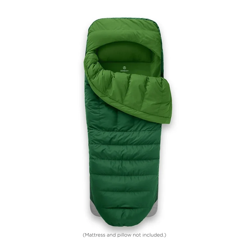 Overland ZipBed