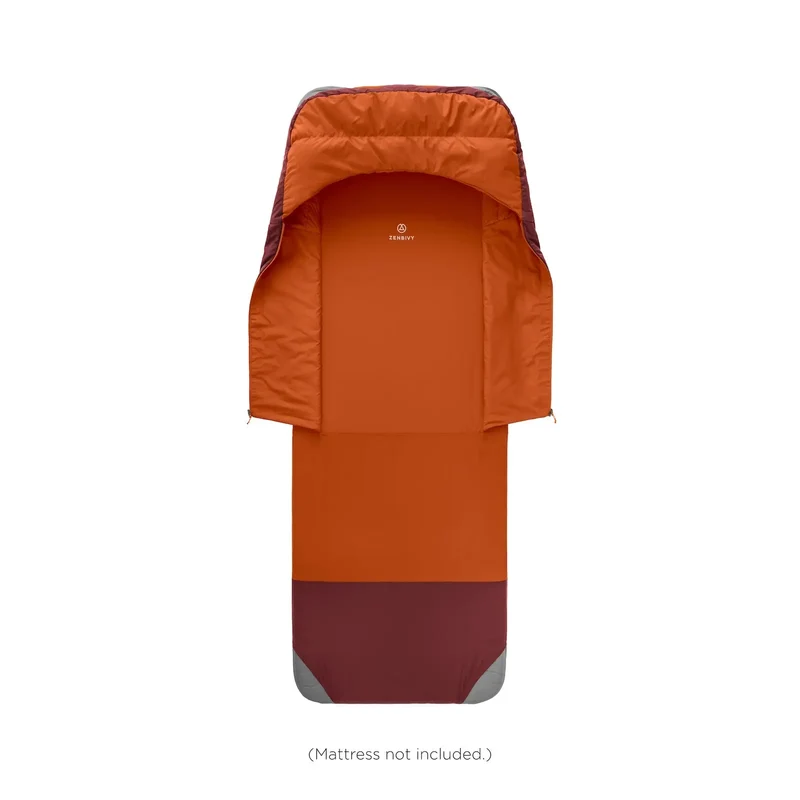 Overland ZipBed