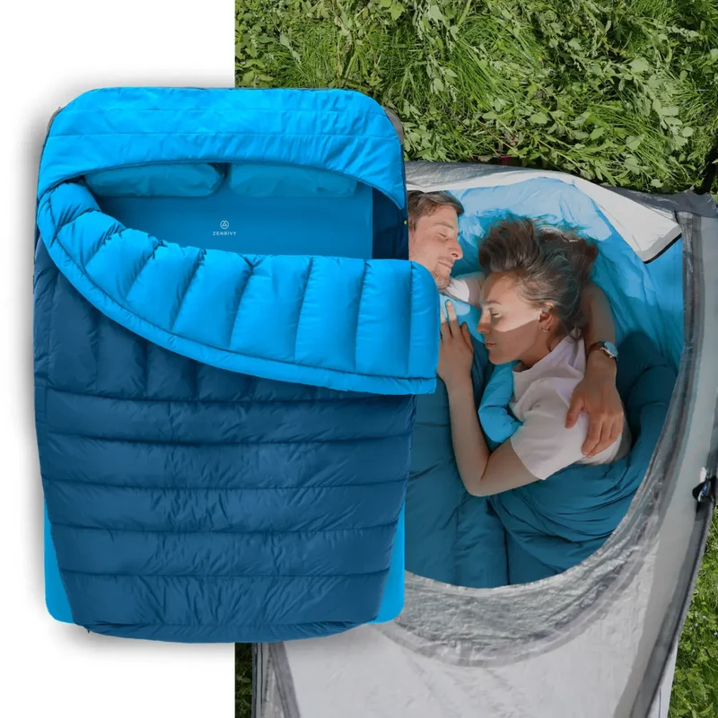 Core Bed Double