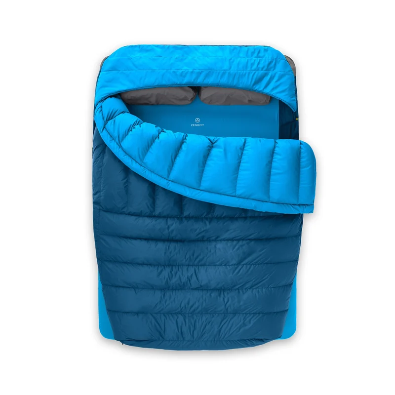 Core Bed Double